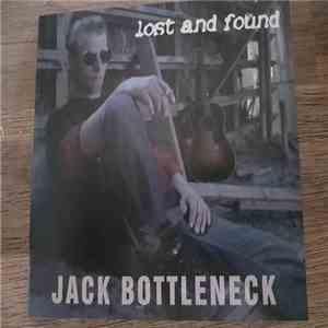 Jack bottleneck - Lost and found