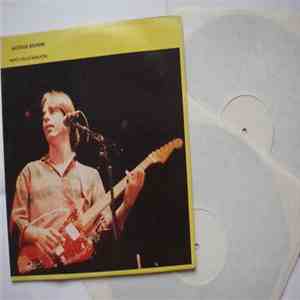 Jackson Browne - Parco Delle Basiliche
