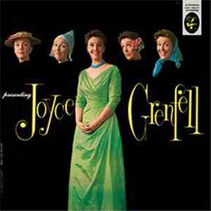 Joyce Grenfell - Presenting Joyce Grenfell