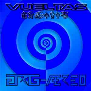 JRG-AEREO - Vueltas