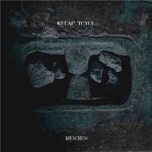 Kecap Tuyul - Restes