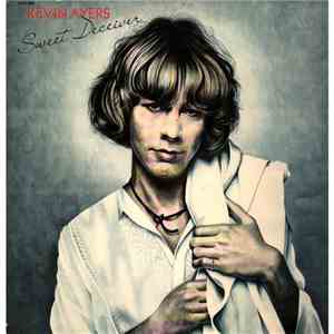Kevin Ayers - Sweet Deceiver