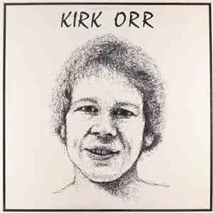 Kirk Orr - Kirk Orr