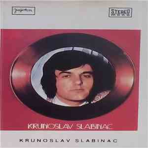 Krunoslav Slabinac - Krunoslav Slabinac