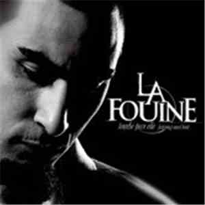 La Fouine Featuring Amel Bent - Tombé Pour Elle