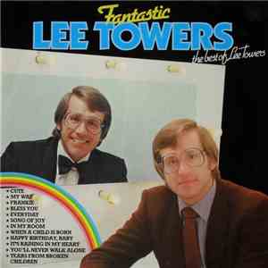 Lee Towers - The Best Of Lee Towers