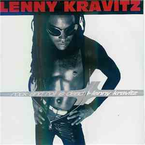 Lenny Kravitz - Rock And Roll Is Dead