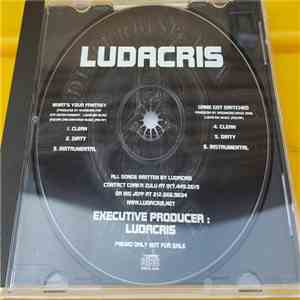 Ludacris - What's Your Fantasy / Game Got Switched