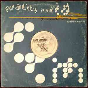 Luis Junior - Overness 98