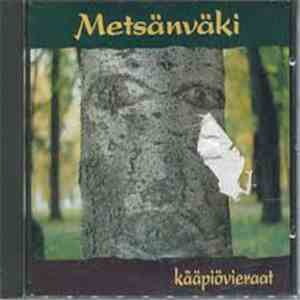 Metsänväki - Kääpiövieraat