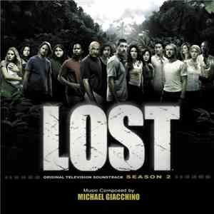 Michael Giacchino - LOST - Season 2 (Original Television Soundtrack)