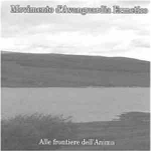 Movimento D'Avanguardia Ermetico - Alle Frontiere Dell'anima