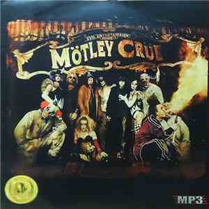 Mötley Crüe - MP3
