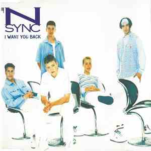 'N Sync - I Want You Back