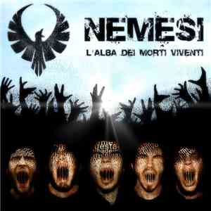 Nemesi  - L'Alba Dei Morti Viventi