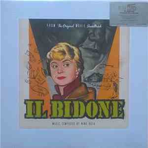 Nino Rota - Il Bidone (Original Soundtrack)