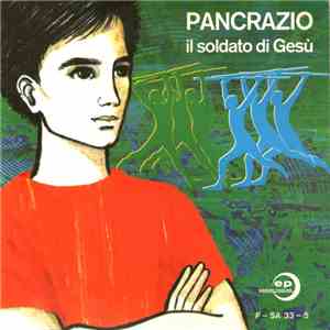 No Artist - Pancrazio Il Soldato di Gesù