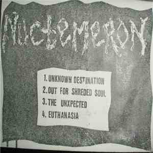 Nuctemeron  - Demo 2