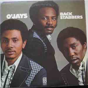 O'Jays - Back Stabbers
