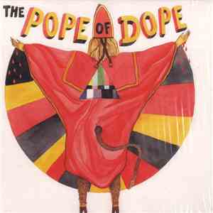 Party Harders / The Subs - The Pope Of Dope