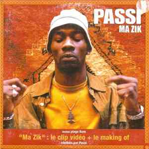Passi - Ma Zik