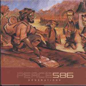 Peace 586 - Generations