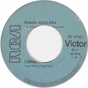 Ramon Aguilera - Cariñosa / Pecado Mental