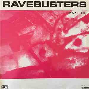 Ravebusters - Rave Banging