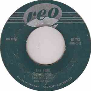 Sanford Clark - The Fool