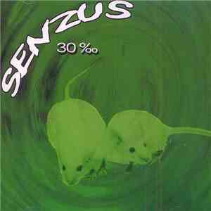 Senzus - Senzus 30 ‰