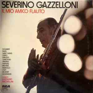 Severino Gazzelloni - Il Mio Amico Flauto