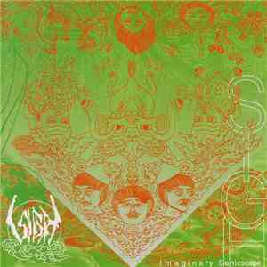 Sigh  - Imaginary Sonicscape