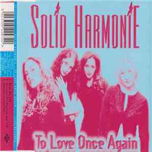 Solid Harmonie - To Love Once Again