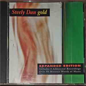 Steely Dan - Gold (Expanded Edition)
