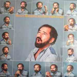 Stuart Margolin - And The Angel Sings