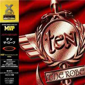 Ten  = テン - The Robe = ザ・ローブ