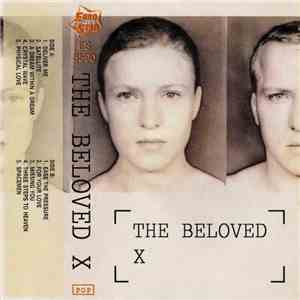 The Beloved - X
