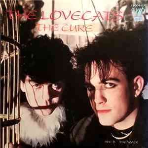 The Cure - The Lovecats