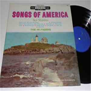 The Hi-Tiders - Songs of America - Sea Shanties