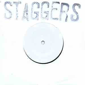 The Incredible Staggers - Go Go Gorilla
