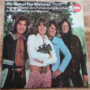 The Mixtures - The Best Of The Mixtures