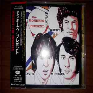 The Monkees - The Monkees Present