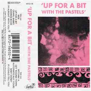 The Pastels - Up For A Bit With The Pastels