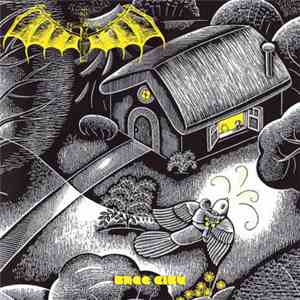 The Project Formerly Known As Bat-Winged Christ - Thee City