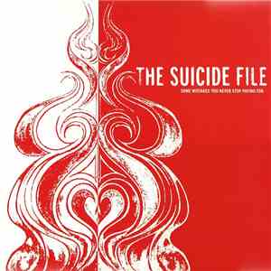 The Suicide File - Some Mistakes You Never Stop Paying For