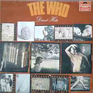 The Who - Direct Hits
