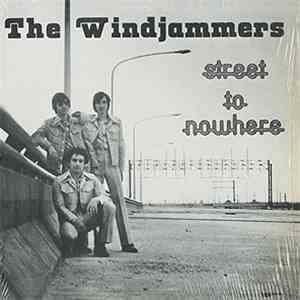 The Windjammers  - Street To Nowhere