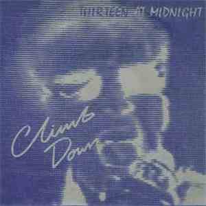 Thirteen At Midnight - Climb Down