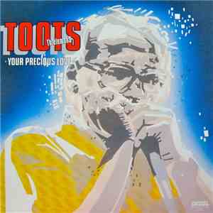Toots Thielemans - Your Precious Love