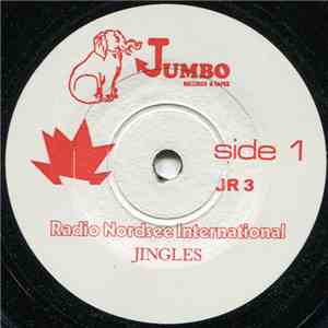 Unknown Artist - Radio Nordsee International Jingles